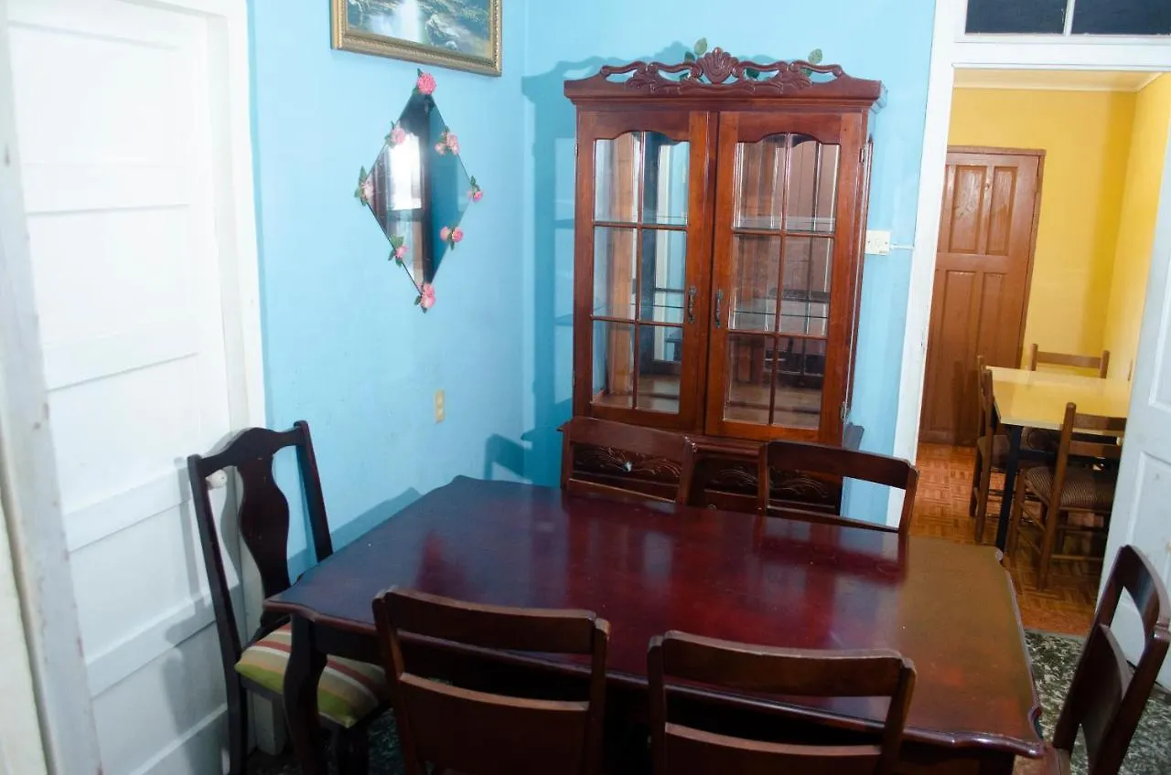 Little Shaw Park Guest House Ότσο Ρίος