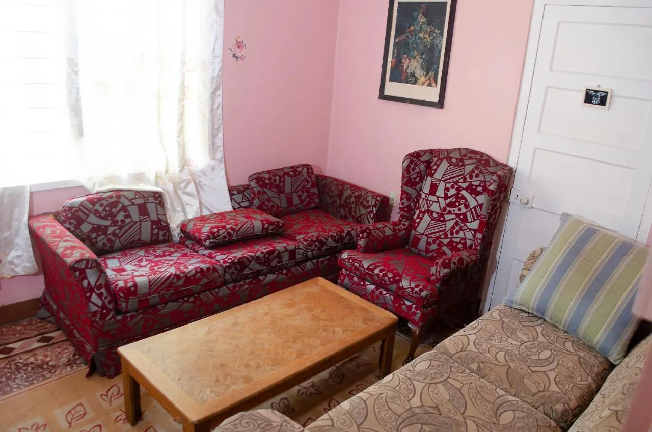 Little Shaw Park Guest House Ότσο Ρίος
