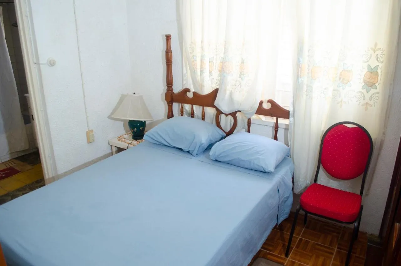Little Shaw Park Guest House Ότσο Ρίος Τζαμάικα