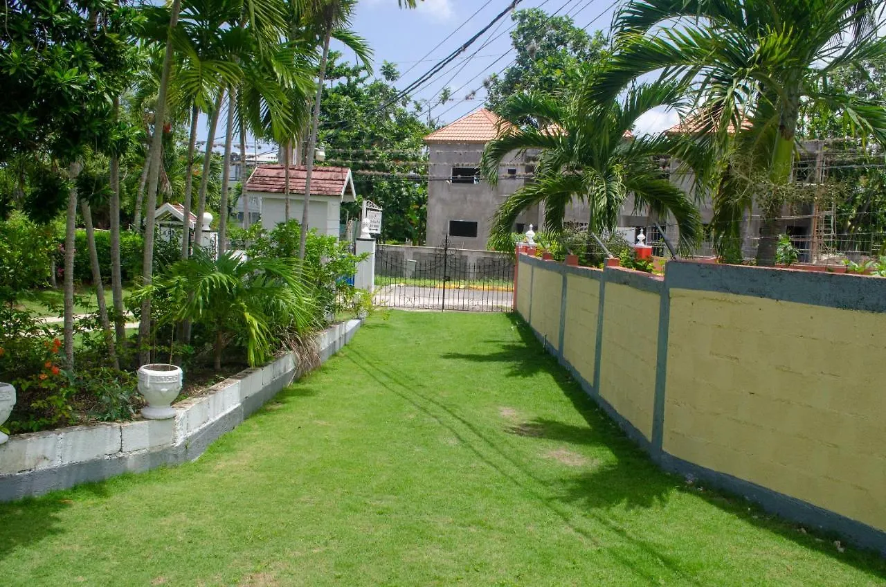 Little Shaw Park Guest House Ότσο Ρίος