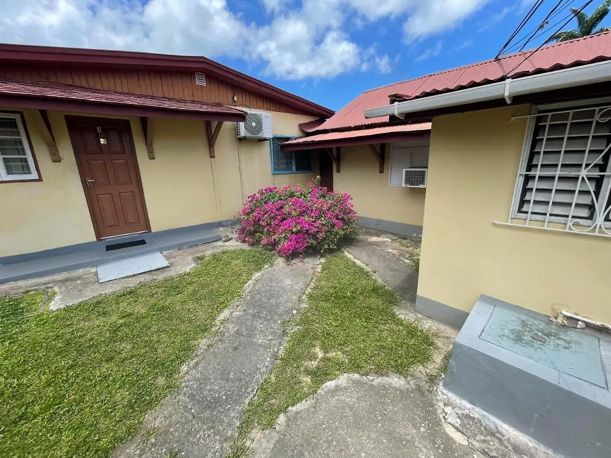 Little Shaw Park Guest House Ότσο Ρίος 2*,  Τζαμάικα