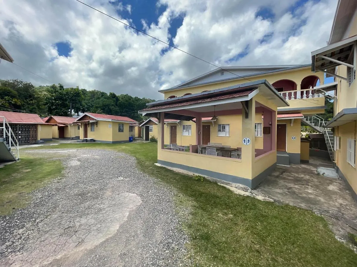 Little Shaw Park Guest House Ότσο Ρίος
