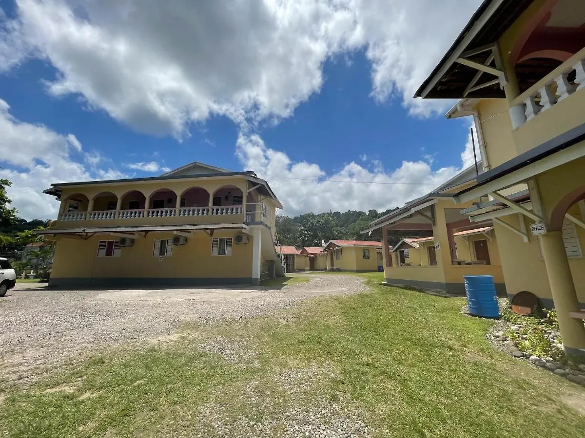 **  Little Shaw Park Guest House Ότσο Ρίος Τζαμάικα