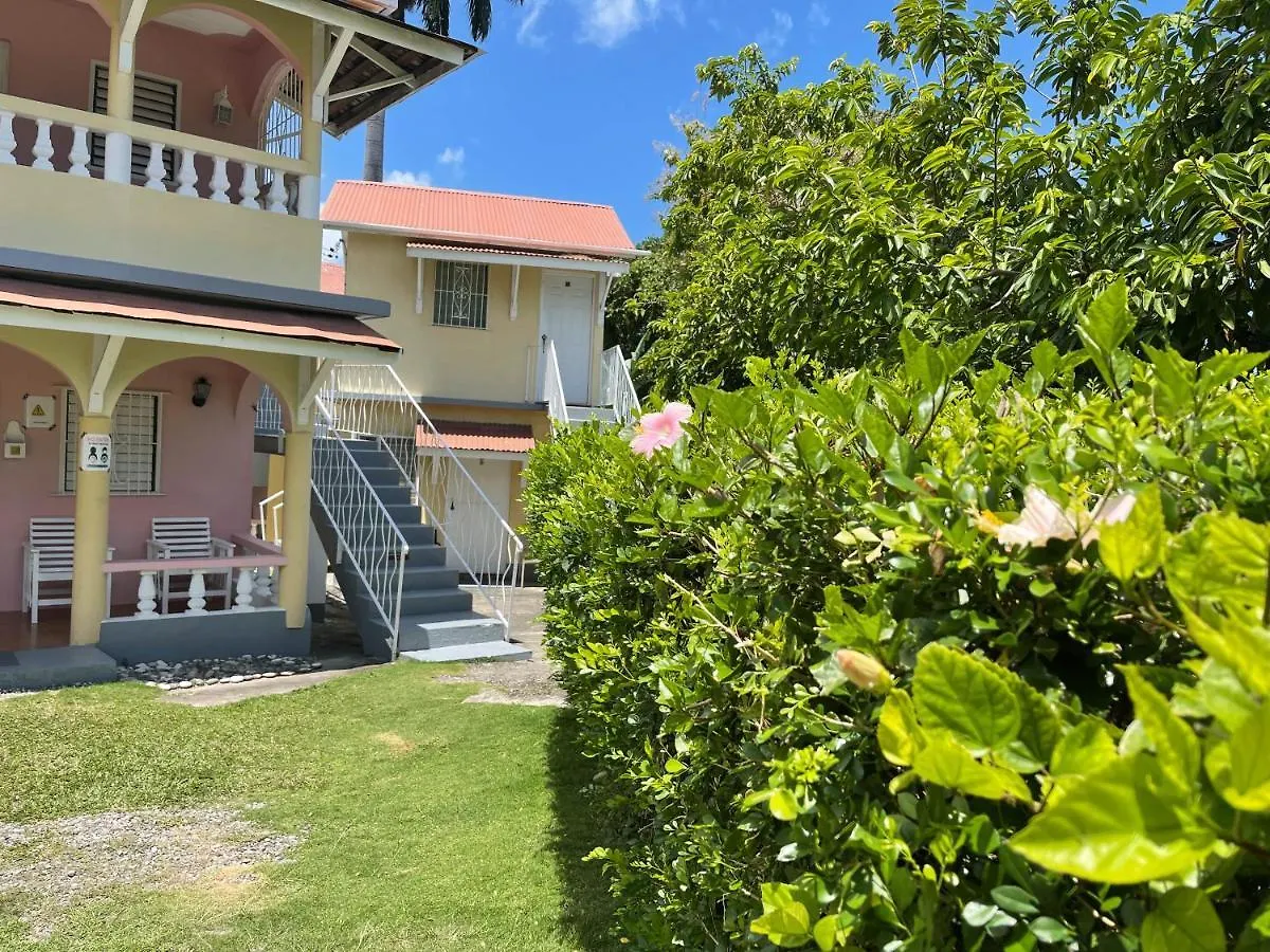 Little Shaw Park Guest House Ότσο Ρίος
