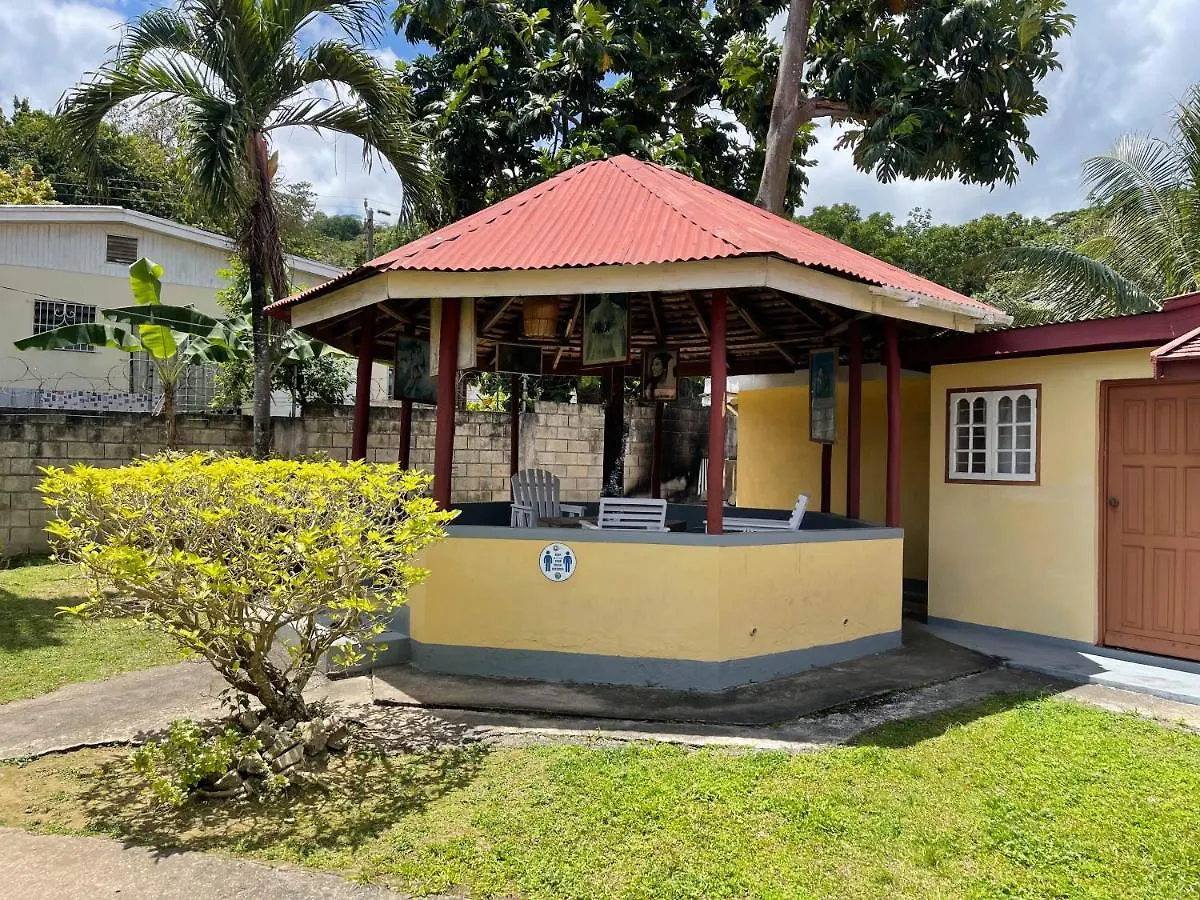 Little Shaw Park Guest House Ότσο Ρίος 2*,  Τζαμάικα