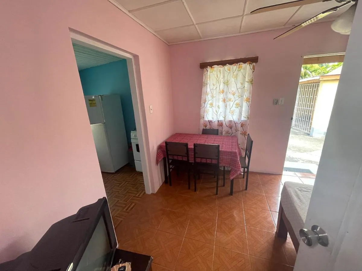 Little Shaw Park Guest House Ότσο Ρίος