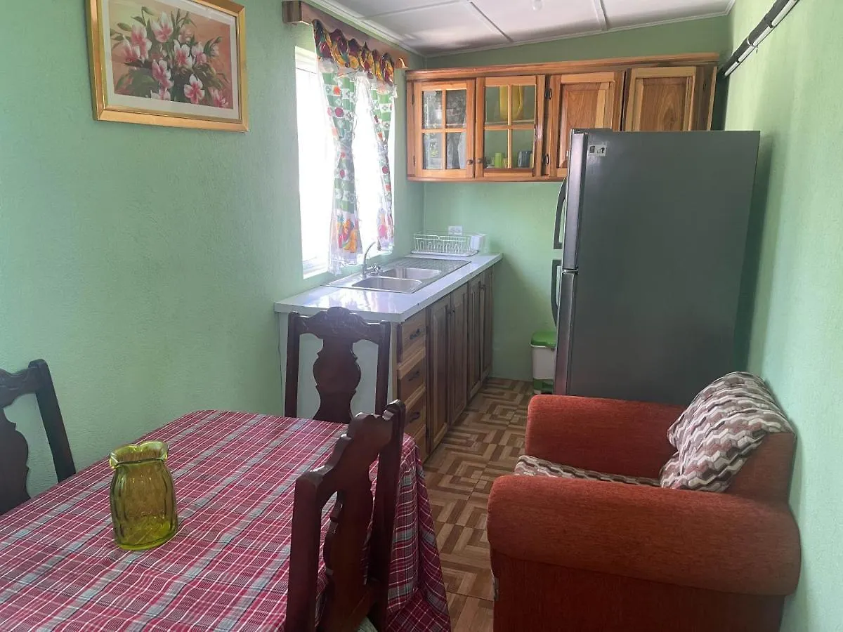 Little Shaw Park Guest House Ότσο Ρίος