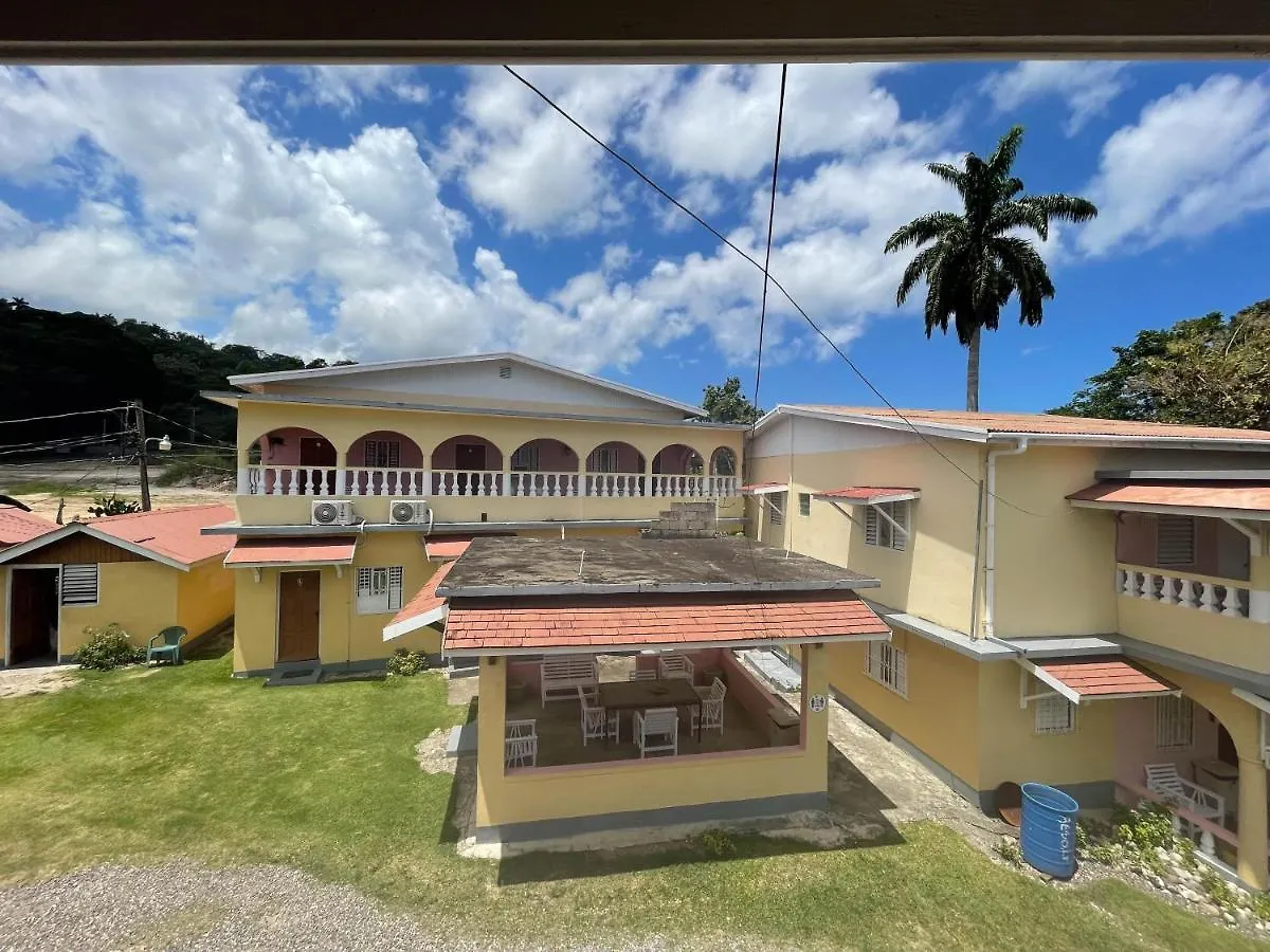Little Shaw Park Guest House オーチョ・リオス 2*,  ジャマイカ