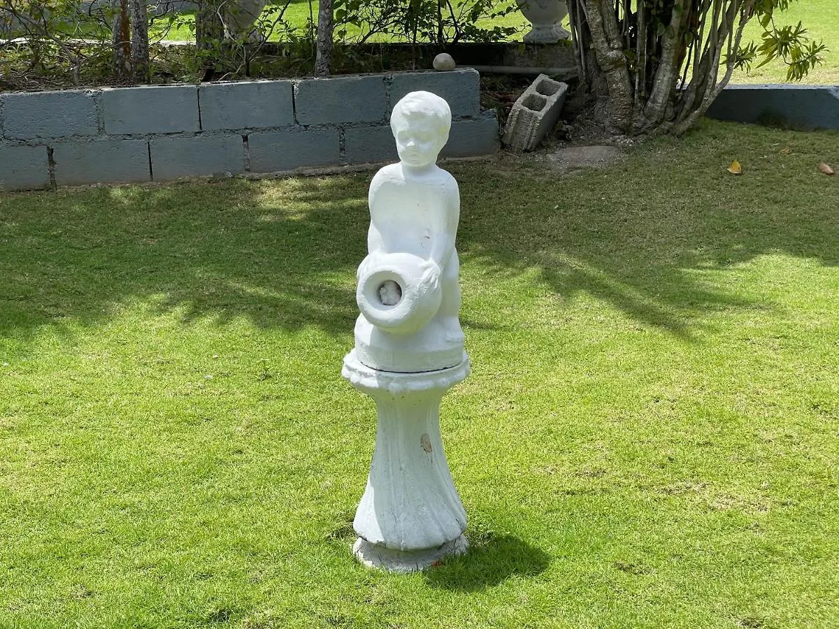 Little Shaw Park Guest House オーチョ・リオス